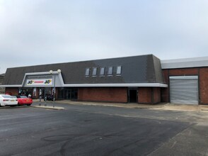 Lower Boxley Rd, Maidstone à louer Photo de l’immeuble– Image 1 sur 7