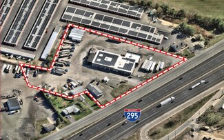 Plus de détails pour 1699 Crown Point Rd, West Deptford, NJ - Industriel/Logistique à louer