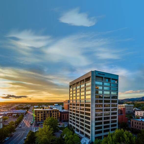 999 W Main St, Boise, ID à louer - Photo principale – Image 1 sur 57