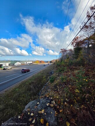 Plus de détails pour 4205 W US 41, Marquette, MI - Terrain à vendre