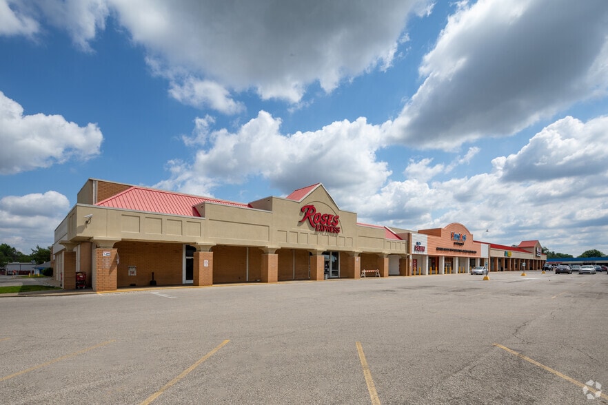 5607-5629 Preston Hwy, Louisville, KY à vendre - Photo de l’immeuble – Image 2 sur 4