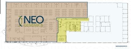 2173 Salk Ave, Carlsbad, CA à louer Plan d’étage– Image 2 sur 2