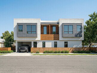 Plus de détails pour 315 Lakeville St, Petaluma, CA - Terrain à vendre