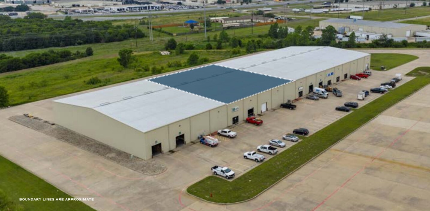 1000 Schroeder Dr, Waco, TX à louer Photo de l’immeuble– Image 1 sur 9