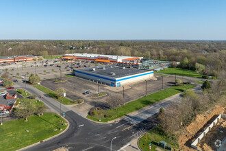 5114 W Holiday Dr, Peoria, IL - VUE AÉRIENNE  vue de carte