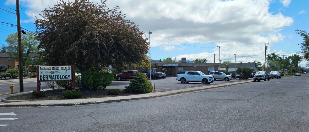 1900 Main St, Klamath Falls, OR à vendre - Photo de l’immeuble – Image 2 sur 11
