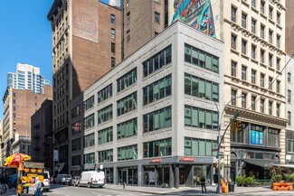 Plus de détails pour 234 Fifth Ave, New York, NY - Coworking à louer