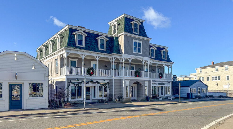 234 Water St, Block Island, RI à vendre - Photo de l’immeuble – Image 2 sur 79