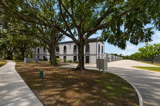 Plus de détails pour 1225 Bennett Dr, Longwood, FL - Local d'activités à louer