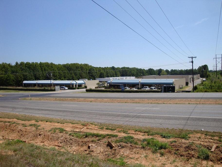 1001-1017 N Northeast Loop 323, Tyler, TX à louer Photo principale– Image 1 sur 6