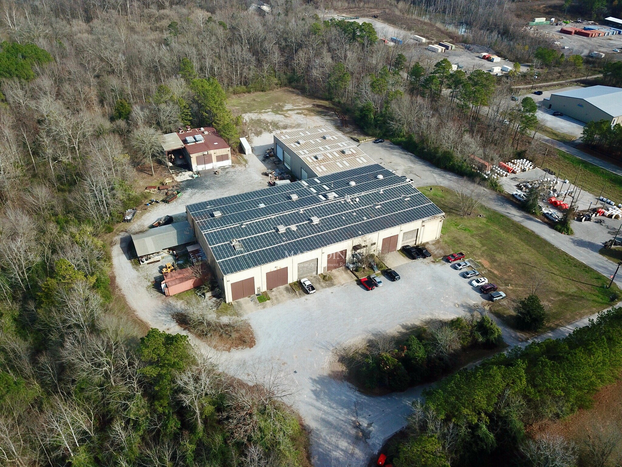 3441-A Parkwood Rd, Bessemer, AL à vendre Photo principale– Image 1 sur 13