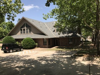 Plus de détails pour 1601 E Medical Center Dr, Edmond, OK - Bureau à louer