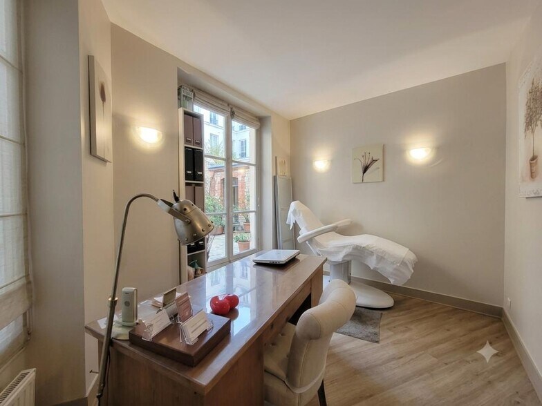 Bureau dans Paris à vendre - Photo intérieure – Image 2 sur 5