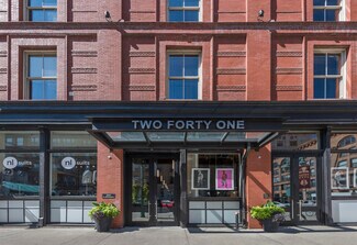 Plus de détails pour 241 N Broadway St, Milwaukee, WI - Bureau à louer