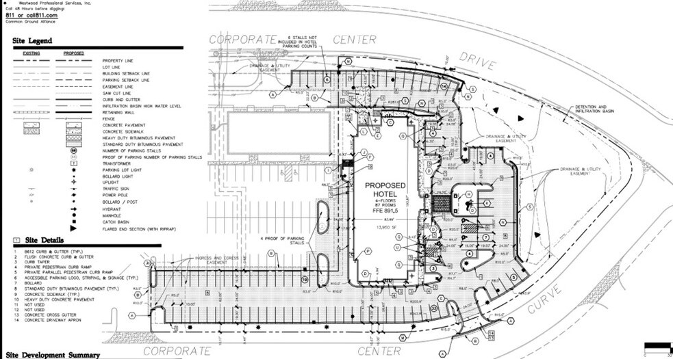1325 Corporate Center Curve, Eagan, MN à vendre - Autre – Image 2 sur 3