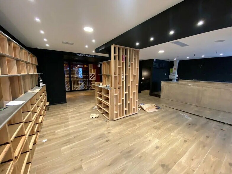 Local commercial dans Francheville à louer - Photo intérieure – Image 2 sur 13