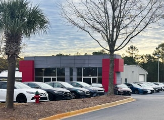 Plus de détails pour 5223 Sunset Blvd, Lexington, SC - Local commercial à vendre