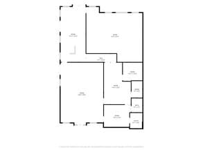 1023 Station Dr, Oswego, IL à louer Plan d’étage– Image 1 sur 1