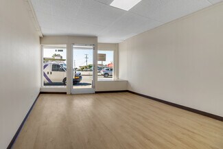 Plus de détails pour 1250-1272 Fremont Blvd, Seaside, CA - Local commercial à louer