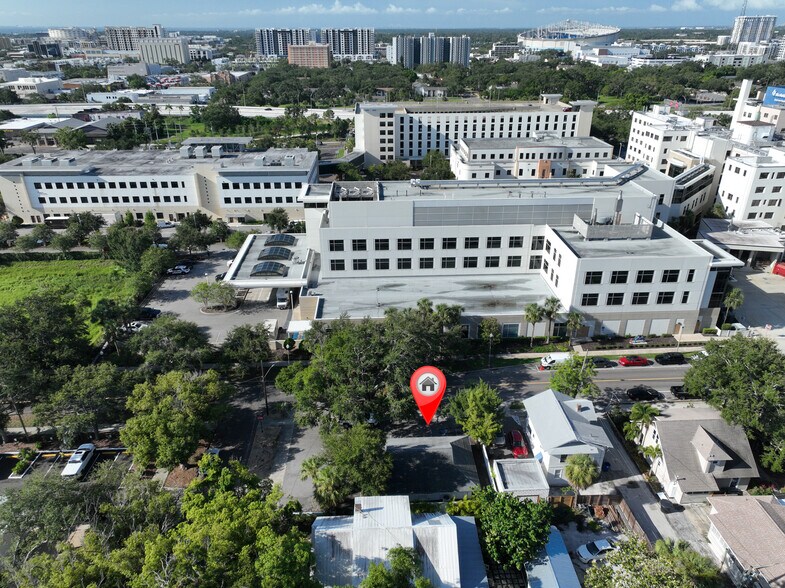 1033 7th Ave N, Saint Petersburg, FL à vendre - Photo de l’immeuble – Image 3 sur 16