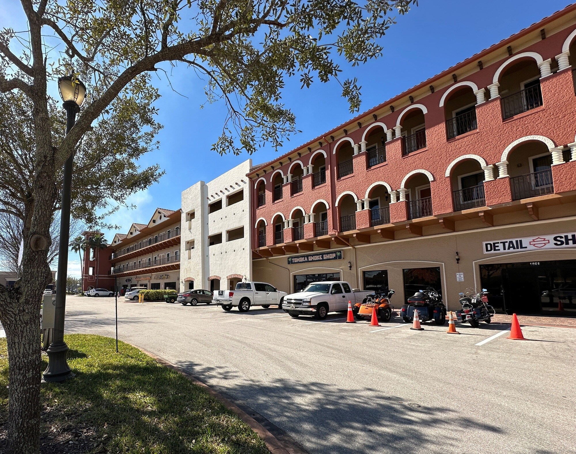1653 N US Highway 1, Ormond Beach, FL à louer Photo de l’immeuble– Image 1 sur 7