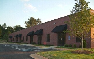 Plus de détails pour 6065 Parkway North Dr, Cumming, GA - Industriel/Logistique à vendre