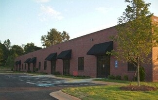 Plus de détails pour 6065 Parkway North Dr, Cumming, GA - Local d'activités à louer