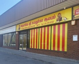 333 King St W, Oshawa, ON à louer Photo intérieure– Image 2 sur 6