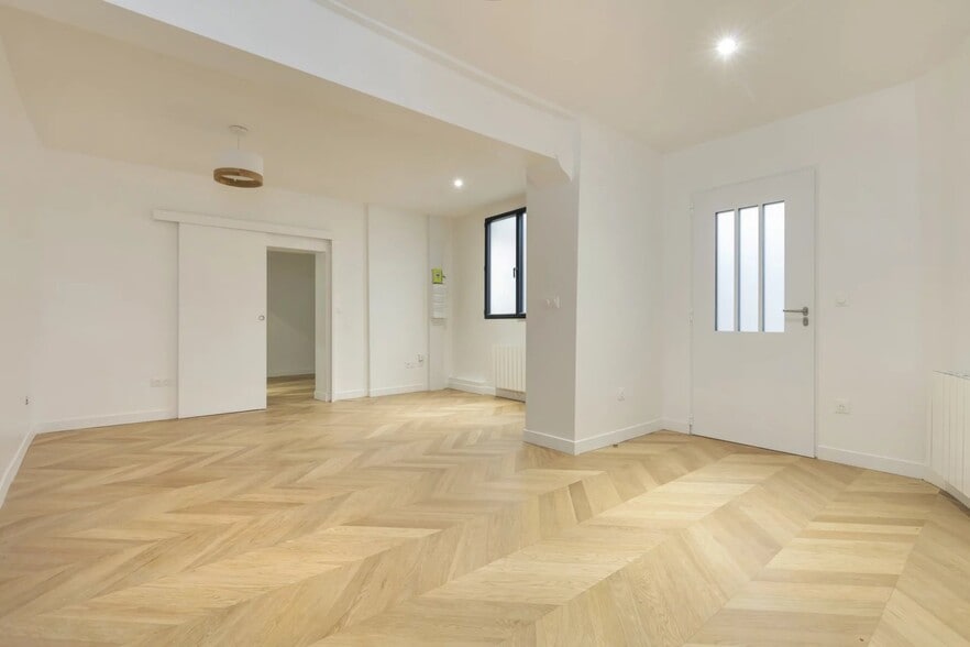 29 Rue Meslay, Paris à vendre - Photo intérieure – Image 2 sur 10