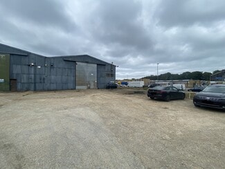 Plus de détails pour Lime Kiln Ln, Southampton - Industriel/Logistique à louer