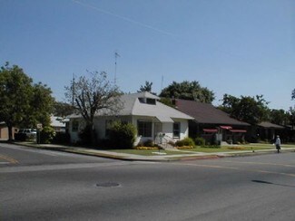 Plus de détails pour 920 W Main St, Visalia, CA - Coworking à louer