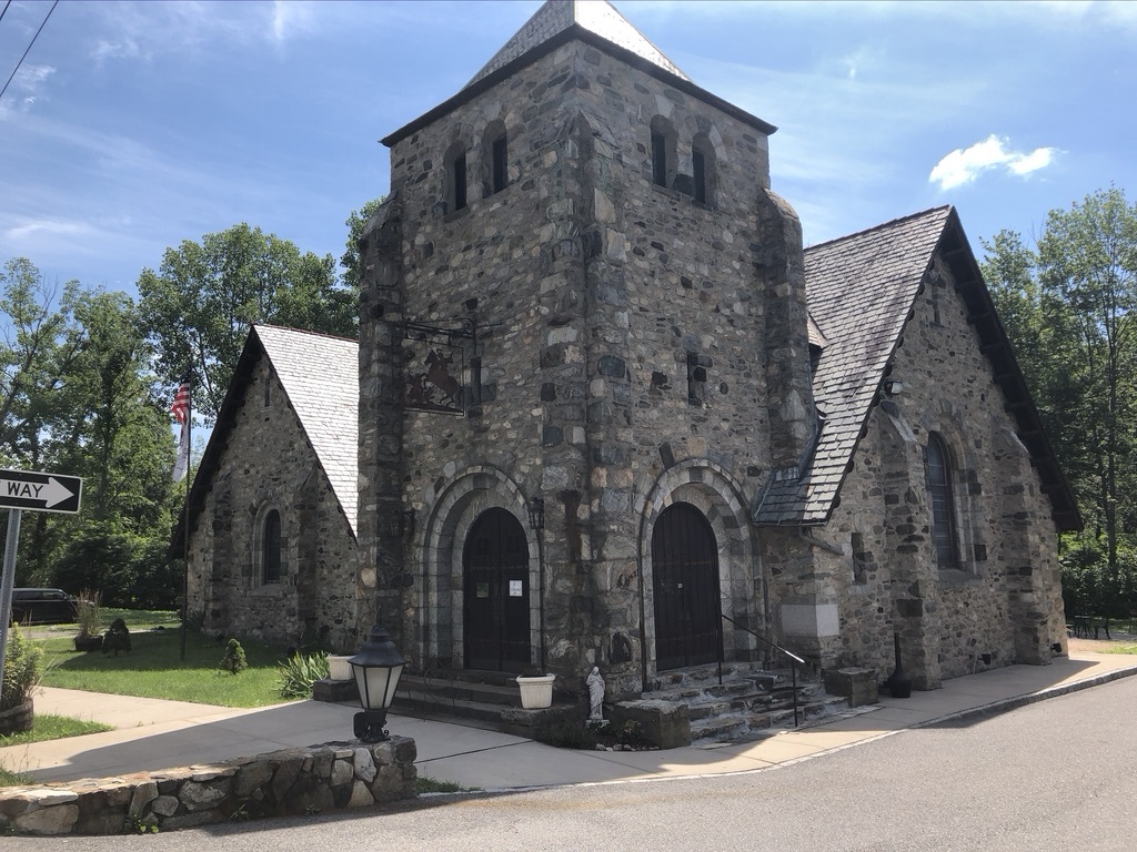 1715 E Main St, Mohegan Lake, NY à vendre Photo principale– Image 1 sur 70