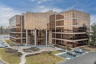 Plus de détails pour 3905 Vincennes Rd, Indianapolis, IN - Bureau à louer