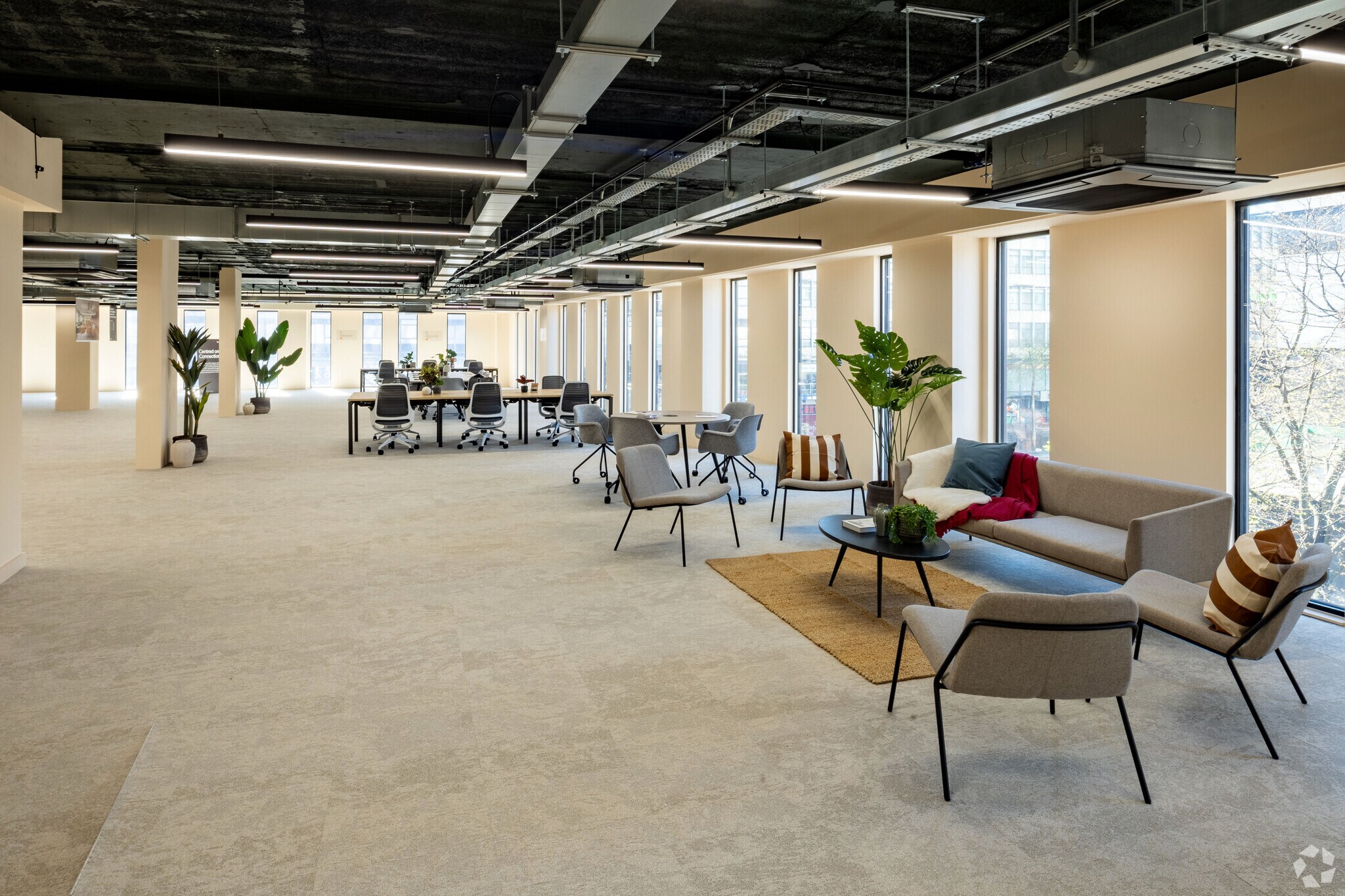 Hill St, Birmingham à louer Photo de l’immeuble– Image 1 sur 7