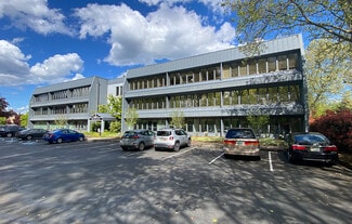Plus de détails pour 4800 SW Griffith Dr, Beaverton, OR - Bureau à louer
