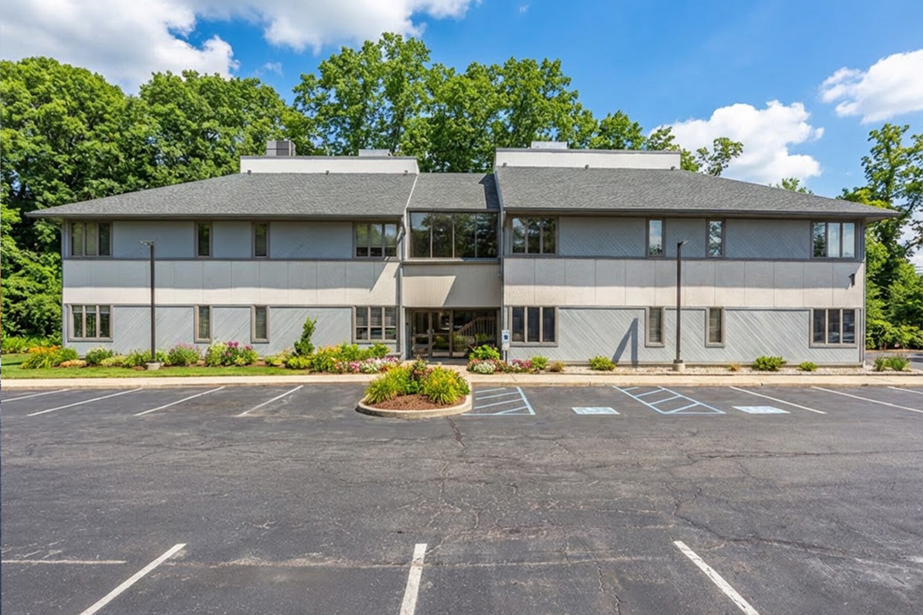 1540 State Route 138, Wall, NJ à vendre Photo principale– Image 1 sur 32