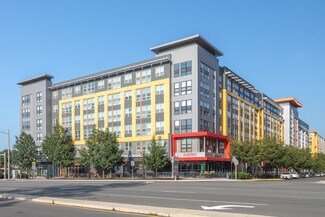 Plus de détails pour 2750 Gallows Rd, Vienna, VA - Local commercial à louer