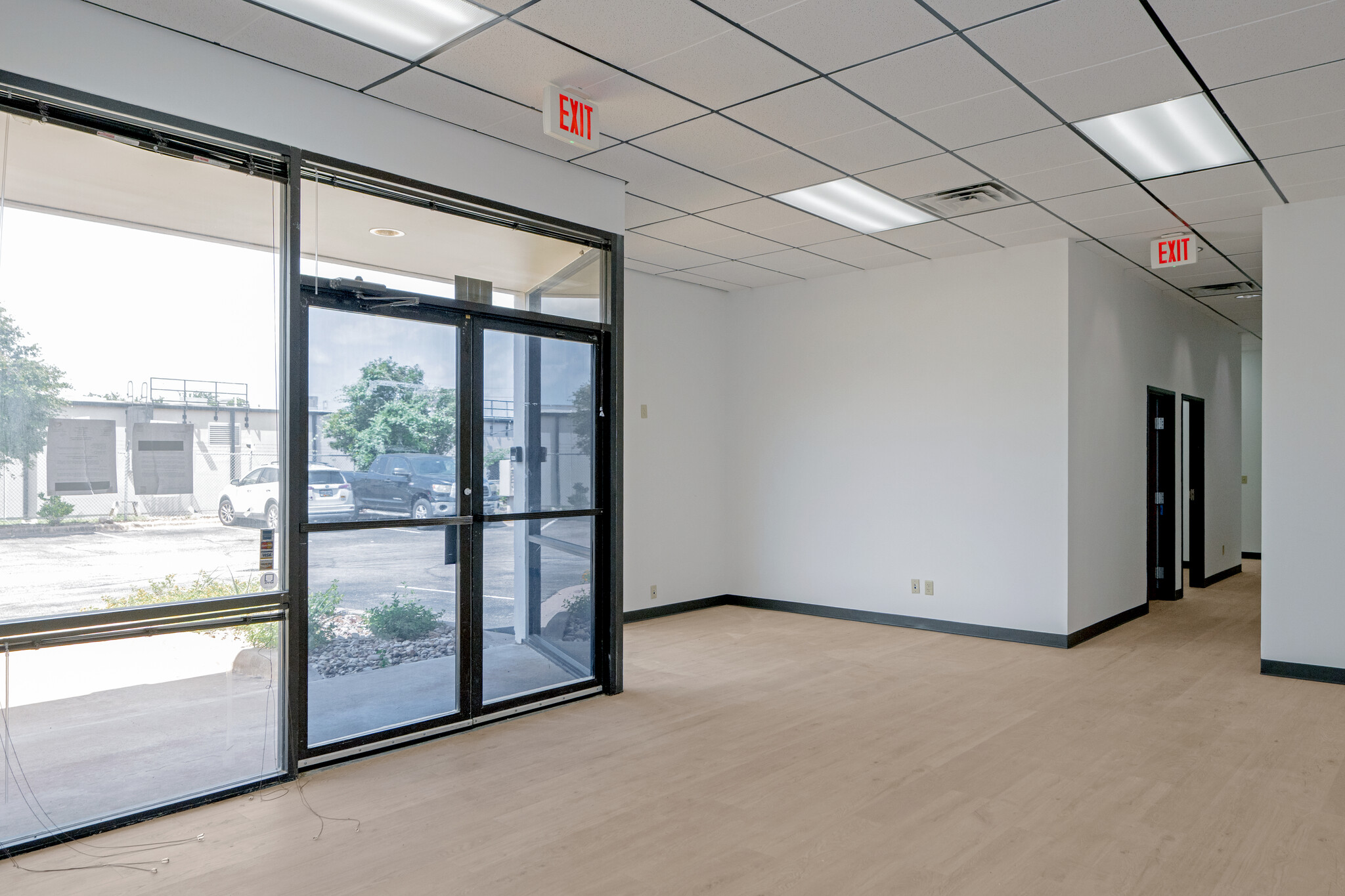 10705 Metric Blvd, Austin, TX à louer Photo intérieure– Image 1 sur 1