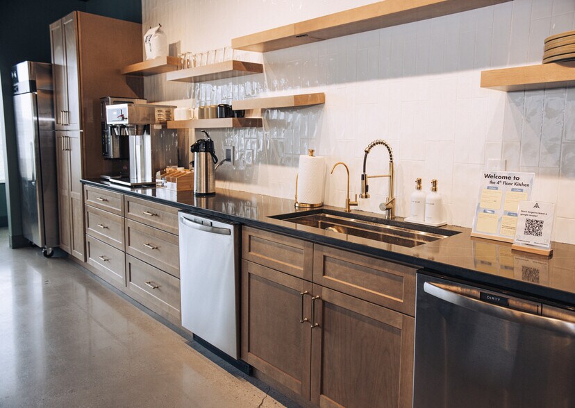 200 W Towsontown Blvd, Towson, MD à louer - Photo de l’immeuble – Image 2 sur 40