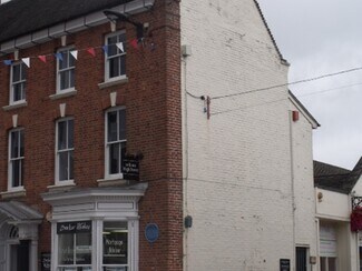 Plus de détails pour 10A High St, Newport - Bureau à louer