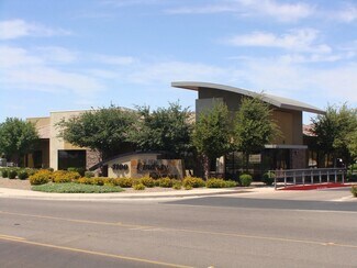 Plus de détails pour 4100 S Lindsay Rd, Gilbert, AZ - Bureau à louer