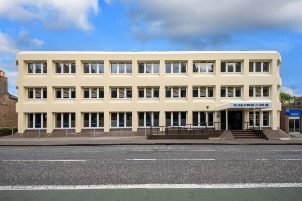 17 Corstorphine Rd, Edinburgh à louer - Photo de l’immeuble – Image 3 sur 13