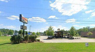 Plus de détails pour 2581 US Highway 43, Winfield, AL - Local commercial à louer