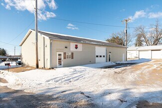Plus de détails pour 110 FS Dr, Viroqua, WI - Local commercial à vendre