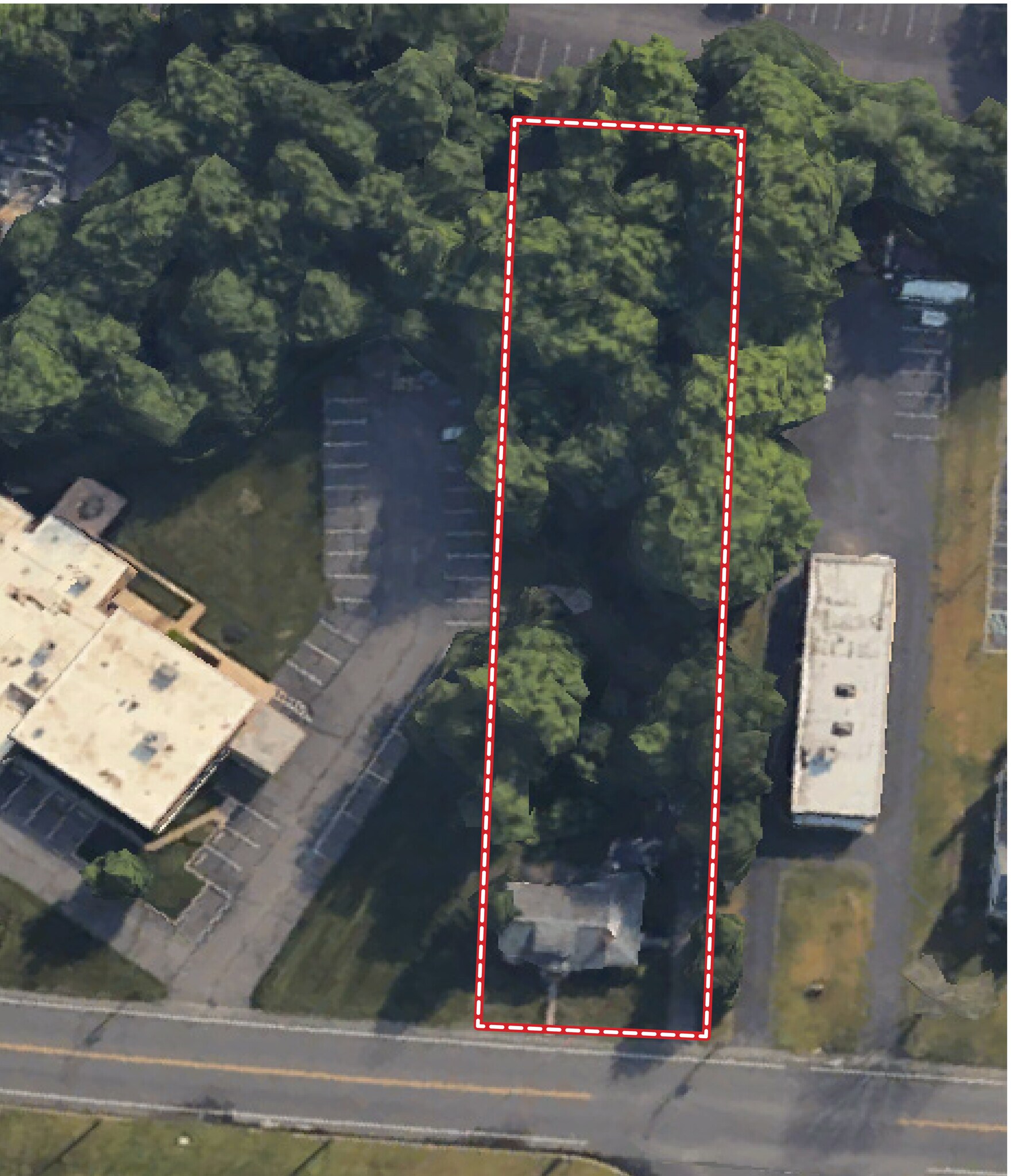 509 Pleasant Valley Ave, Moorestown, NJ à vendre Photo principale– Image 1 sur 2