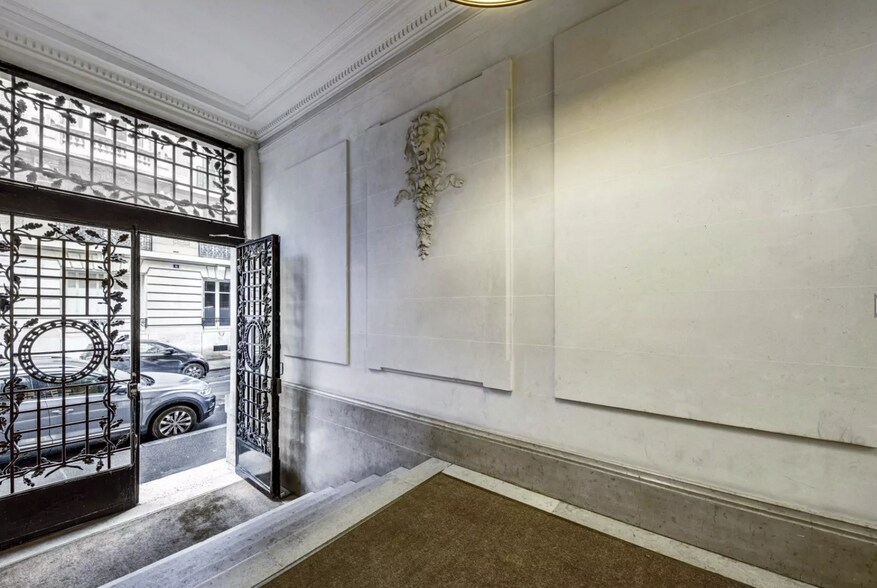 3 rue Moncey, Paris à louer - Hall d’entrée – Image 3 sur 3