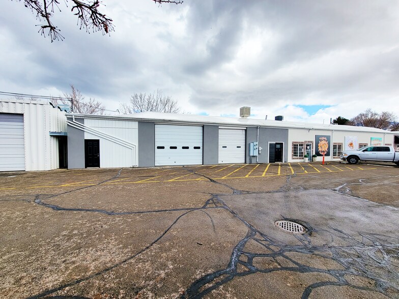 175 E 800 N, Spanish Fork, UT à louer - Photo principale – Image 1 sur 4