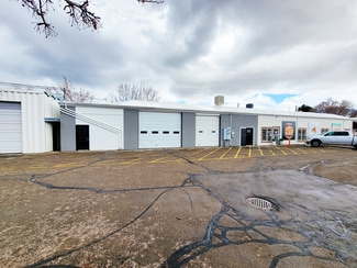 Plus de détails pour 175 E 800 N, Spanish Fork, UT - Industriel/Logistique à louer