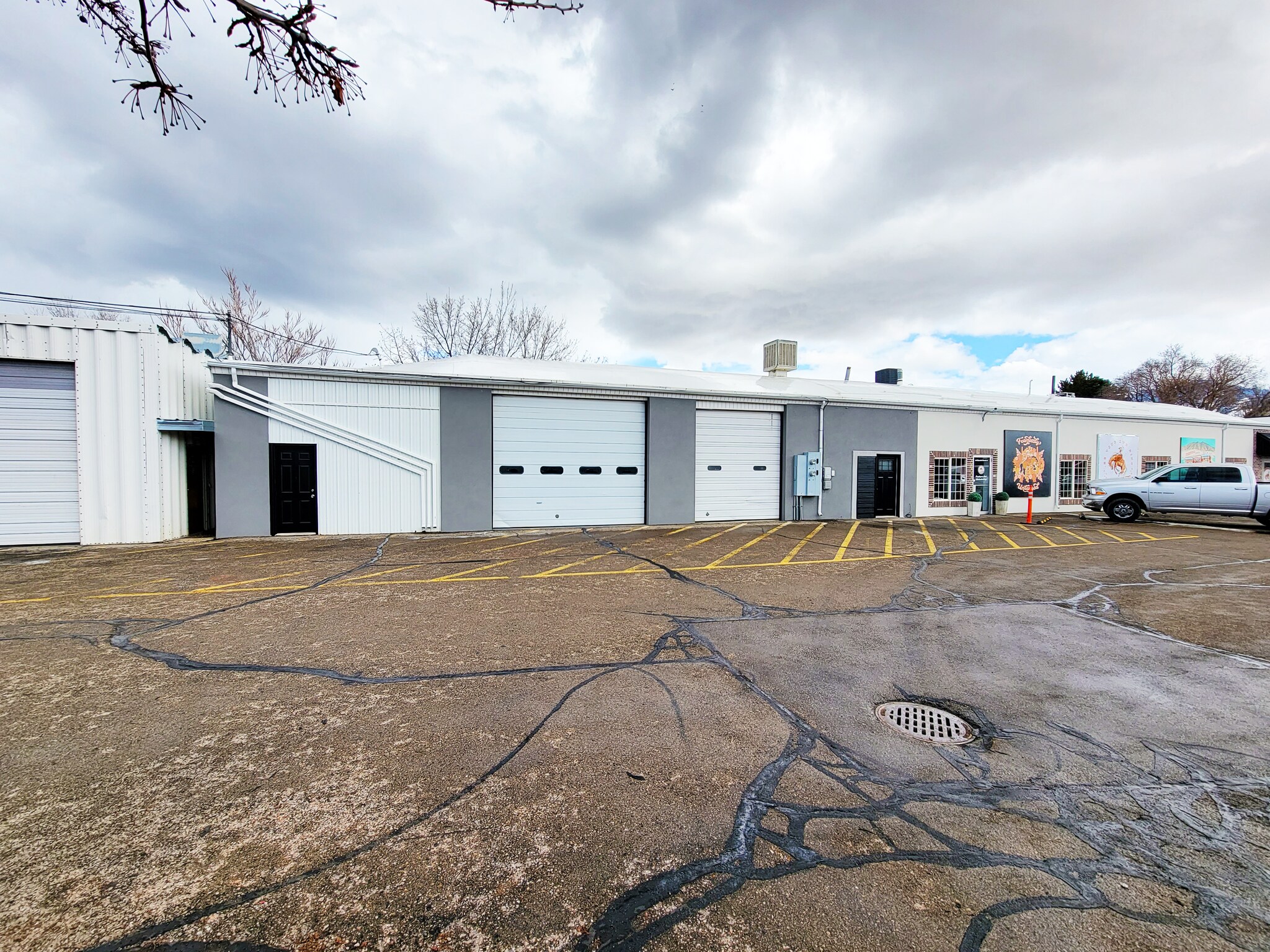 175 E 800 N, Spanish Fork, UT à louer Photo principale– Image 1 sur 5