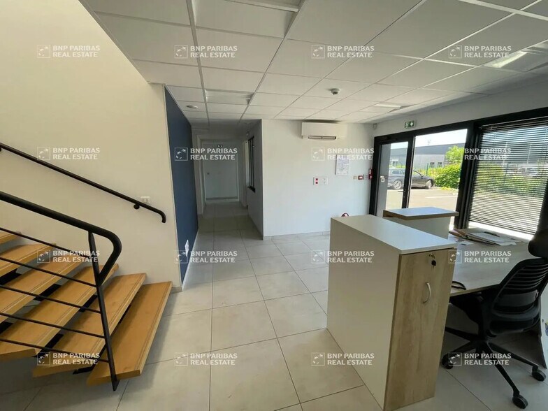 Local d’activités dans Joué-lès-Tours à louer - Photo intérieure – Image 2 sur 26